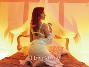 HanniMarshall