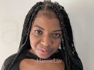 HannieLuv