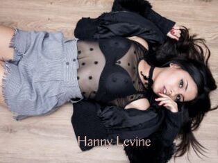 Hanny_Levine
