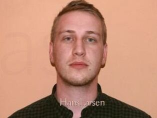 HansLarsen