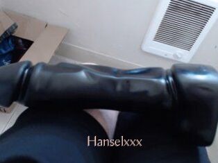 Hanselxxx