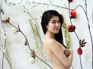 HaomiLee