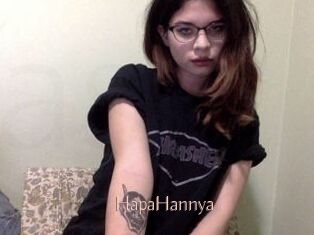HapaHannya