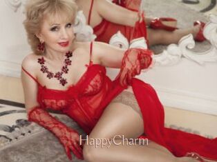HappyCharm
