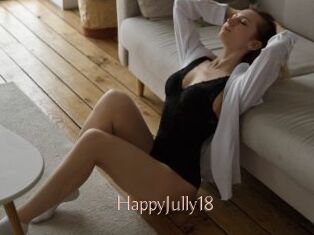 HappyJully18