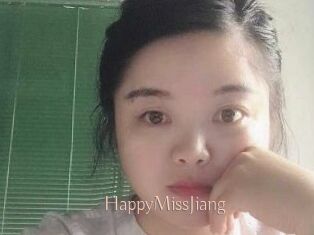 HappyMissJiang