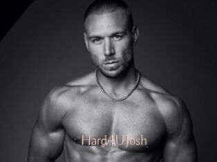Hard4UJosh
