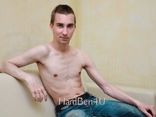 HardBen4U