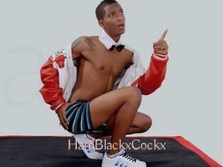 HardBlackxCockx