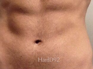 HardD92
