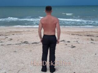 HardDick27Dmit