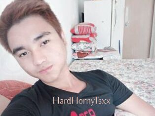 HardHornyTsxx