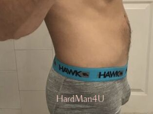 HardMan4U