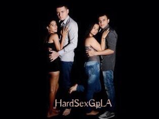 HardSexGpLA