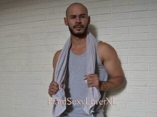 HardSexyLoverXL