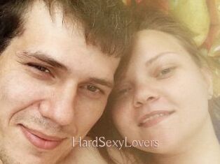 HardSexyLovers