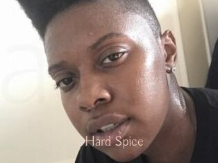 Hard_Spice