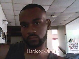 Hardcock9inch