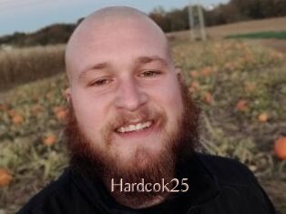 Hardcok25