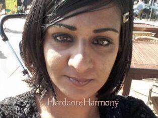 Hardcore_Harmony Anal Sexe