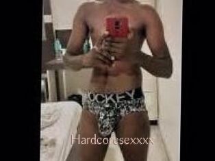 Hardcoresexxxx