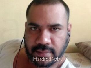 Hardrod4play