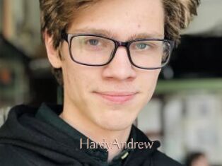HardyAndrew