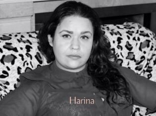 Harina