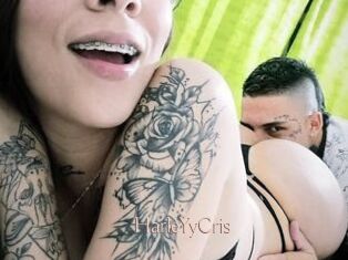 HarleYyCris