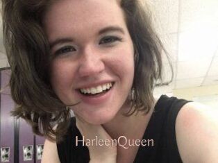 HarleenQueen