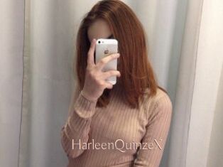 HarleenQuinzeX