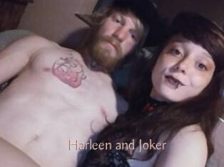 Harleen_and_Joker