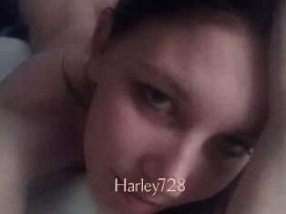 Harley728