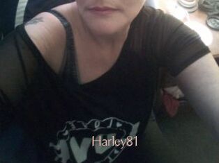 Harley81