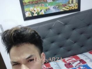 HarleyARZA
