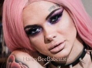 HarleyBeeBabestation