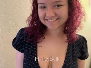 HarleyBelle