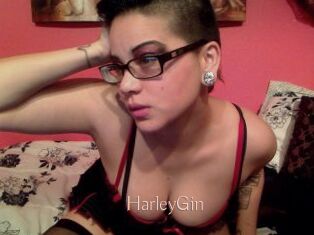 HarleyGin