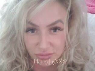 HarleyJayXXX