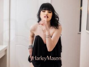 HarleyMason