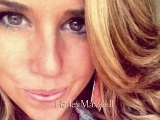 HarleyMaxwell