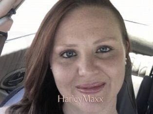 HarleyMaxx