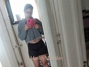 HarleyMazakin Anal Sexe