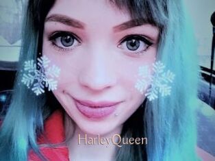 HarleyQueen