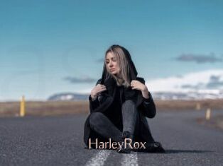 HarleyRox