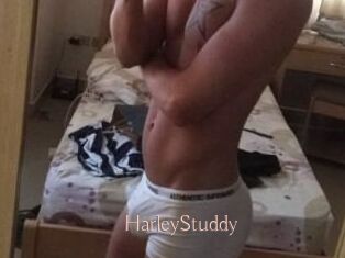 HarleyStuddy