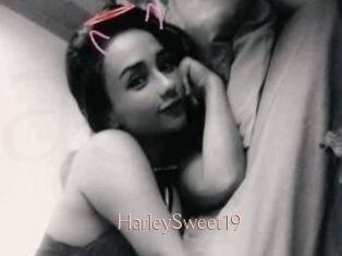 HarleySweet19