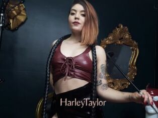 HarleyTaylor