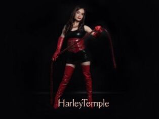 HarleyTemple