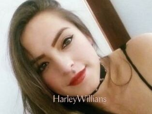 HarleyWillians